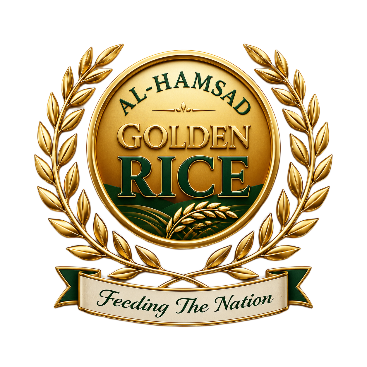 Alhamsad Rice Mill Limited